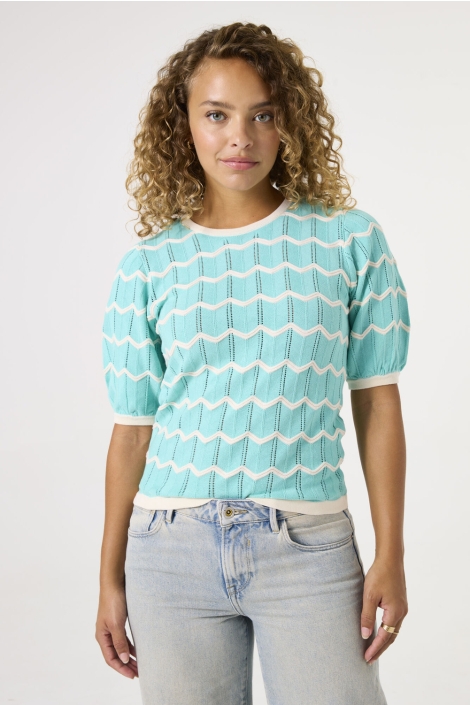 Garcia d50044_ladies pullover